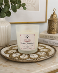 Muniraa Home Luxury Tube Candle